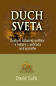 Duch světa - David Sulík 